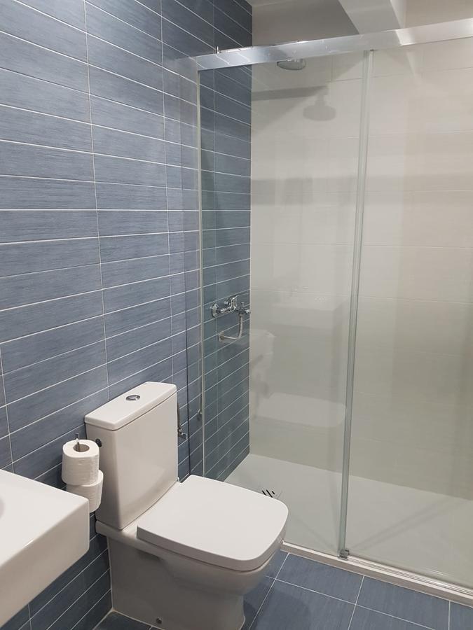 Hostal Rosi Ларедо Экстерьер фото